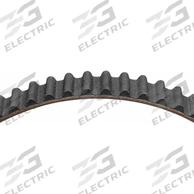 DAYCO Automotive Drive Belt: 95294, 1,229 mm Effective Lg, Timing Belt, Metric V-Belt Belt - Vehicle Timing Belts