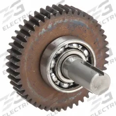 DAYTON Low Speed Sub Assembly: P144-484-0500, Low Speed Sub Assembly. Key specifications — Manufacturer Part Number: P144-484-0500; Type: Low Speed Sub Assembly.