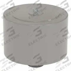 SOLBERG Filter Silencer: 3 in Inlet Size, 300 scfm, 13 in Overall Ht, 16 in Outside Dia, Paper (MPN FS-274P-300). Key specifications — attr60071: FS-274P-300; attr60074: SOLBERG.