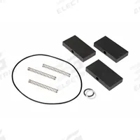 GPI Overhaul Kit: Mfr Part # 123503-1, Overhaul Kit, Includes Gasket/O-Ring/Spring/Vane. Key specifications — Product Type: Overhaul Kit; Manufacturer Part Number: 123503-1; Includes: Vane; Compatible Manufacturer Model Number: RP-10.