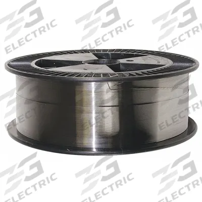WESTWARD Welding Wire: Nickel, ERNiCrMo-3, 0.035 in - Nickel Alloy 625 MIG Welding Wire