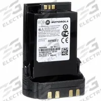 MOTOROLA APX and SRX Battery: Fits Motorola, For APX/SRX Series, 3,400 mAh, Lithium-Ion, IP68 (MPN PMNN4486). Key specifications — attr921964: PMNN4486; attr921965: MOTOROLA; attr921966: Motorola; attr923106: IP68; attr923104: Lithium-Ion; attr929364: SRX; attr929365: Handheld; attr921969: APX6000XE.