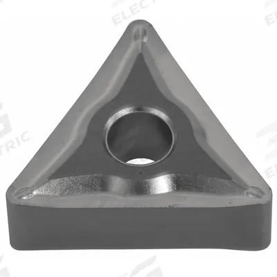 SUMITOMO Triangle Turning Insert: TNGG330.5ESU - Triangle (T) Indexable Turning Inserts
