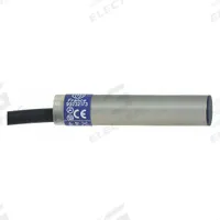 TELEMECANIQUE SENSORS Inductive Cylindrical Proximity Sensor: Non-Terminated Cable, Shielded, NPN (MPN XS506B1NBL2). Key specifications — Brand: TELEMECANIQUE SENSORS; AC Supply Voltage Rating: Not Rated; DC Supply Voltage Rating: 12-24V DC.