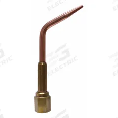 UNIWELD Welding Tip W #1: W Series, Size 1, For Use With Acetylene (MPN TYPE4-1). Key specifications — Manufacturer Part Number: TYPE4-1; Brand: UNIWELD.
