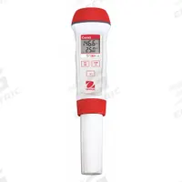 OHAUS Conductivity Meter: Conductivity, ±1.5% FS, 199.9 uS/cm, 0 uS/cm, Electrodes Sold Separately (MPN ST20C-A). Key specifications — attr1371966: ST20C-A; attr1371968: OHAUS; attr1390824: Conductivity; attr1371998: Conductivity; attr1390827: Reagents Sold Separately; attr1371997: Conductivity Meter; attr1371972: Automatic; attr1371975: ±1.5% FS.