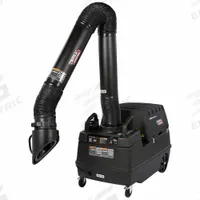 LINCOLN ELECTRIC: 735 cfm, 13 ft Arm Lg, MERV 16, Prism (MPN K4259-8). Key specifications — Manufacturer Part Number: K4259-8; Brand: LINCOLN ELECTRIC; Input Voltage (Nominal): 120V.