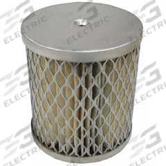SOLBERG Filter Element: Paper, 2.87 in Overall Ht, 1 in Inside Dia, 2 1/2 in Outside Dia, 830, C79/1. Key specifications — attr59866: 830; attr59869: SOLBERG; attr59875: C79/1.