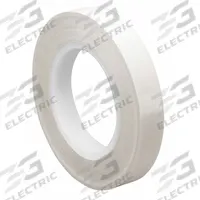 TAPECASE Film Tape: 1 in Wd, 36 yd Lg, 5 mil Thick, Acrylic, Polyethylene Film, Transparent (MPN 15D361). Key specifications — Series: 423-3.