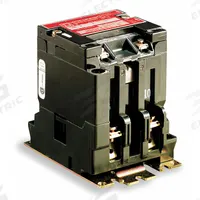 SQUARE D Lighting Magnetic Contactor: 4 Poles, 120V AC, 60 A (MPN 8903SPO3V02). Key specifications — attr948947: SQUARE D.