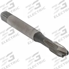WIDIA GTD Spiral Point Tap: #10-24 UNC, H3, 2 Flute, Plug Chamfer, Cobalt (MPN VTSPO5030 -REPLACE EDP#82609B)