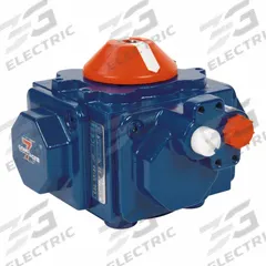 HAYWARD Pneumatic Valve Actuators: 133 in-lb Force at 80 psi, Epoxy-Coated Aluminum, F07 (MPN PCS25S4). Key specifications — ISO Mount Type: F07; Manufacturer Series: PC; Housing Material: Epoxy-Coated Aluminum; Manufacturer Part Number: PCS25S4.