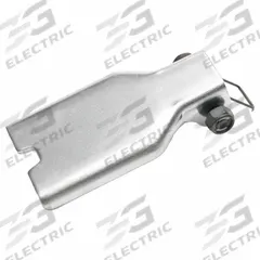 HARRINGTON Latch Assembly: Lever Chain Hoists, 18,000 lb Compatible Load Capacity, L5LB, L5BA0901071. Key specifications — Compatible Hoist Type: Lever Chain Hoists; Product Type: Latch Assembly; Compatible Series: L5LB; Manufacturer Part Number: L5BA0901071.