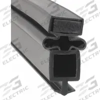 TRUE MFG Narrow Gasket: Mfr Part # 810437. Key specifications — Product Type: Narrow Gasket; Manufacturer Part Number: 810437; Brand: TRUE MFG.