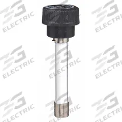 MERSEN Fuse: SLR Series, Fast-Acting, 15 A, 300 V AC (MPN SLR15). Key specifications — Body Style: Cylindrical; Series: SLR; Manufacturer Part Number: SLR15; Brand: MERSEN.