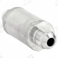 WATTS Dual Check Valve: SD-2, 3/8 in Pipe Size, Flare x Flare, 2.5 gpm Flow Rate, 3 in Overall Lg (MPN SD2-MF 3/8"). Key specifications — Brand: WATTS; Connection Type: Flare x Flare.