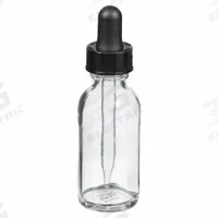 APPROVED VENDOR Chemical/Reagent Bottle: Round, 30 mL, 1 fl oz, Soda Lime Glass, Colorless (MPN GLC-05723). Key specifications — Shape: Round; Brand: APPROVED VENDOR.