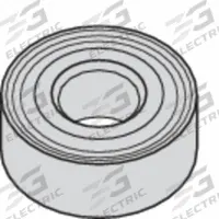 WIDIA Turning Insert: RNMG12047N (MPN 4166495). Key specifications — attr257836: RNMG12047N.