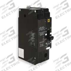 SQUARE D Miniature Circuit Breaker: 70 A, 277V AC, Single Phase, 18kA at 277/480V AC, 1 Poles (MPN EDB14070SA). Key specifications — Phase: Single; Amps: 70 A; AC Voltage Rating: 277V AC; Max. AIR Rating: 18kA at 277/480V AC; For Use With: Square D NF Panelboards; Brand: SQUARE D.