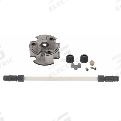 STENNER Pump Head Repair Kit: Mfr Part # PSKH02 - Pump Head Service Kits & Repair Parts