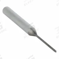 OSG A BRAND Ball End Mill: Carbide, Durorey Coated, 2 Flute, 1 mm Mill Dia, 0.8 mm LOC, 60 mm OAL (MPN 3056227). Key specifications — attr1158604: OSG A BRAND.