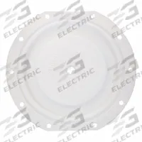 ARO Diaphragm: PTFE, 96165-T. Key specifications — Manufacturer Part Number: 96165-T.