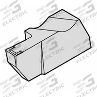 WIDIA Parting and Grooving Insert: NGD2M150RK (MPN 3607503). Key specifications — attr257415: NGD2M150RK; attr257414: NGD2M150RK.