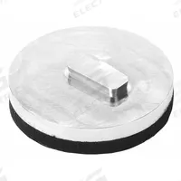 HUSQVARNA Resin Pad Adapter: Various Materials, PG 280, Hook-and-Loop, 11 in Disc Dia (MPN 595023401). Key specifications — attr81244: Hook-and-Loop; attr122184: Pad Adapter; attr122180: Various Materials; attr81239: PG 280; attr81227: HUSQVARNA.