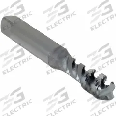 OSG Spiral Flute Tap: 1/4"-28 UNF, H3 / 2B-3B, 3 Flute, Modified Bottoming Chamfer (MPN 2930401). Key specifications — attr1299826: H3 / 2B-3B.