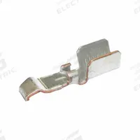 ANDERSON POWER PRODUCTS Connector Contact: PP15/45, 14 to 10 AWG (Class K Stranded Wire), Tin (MPN 269G3-LPBK). Key specifications — Manufacturer Part Number: 269G3-LPBK; Wire Size: 14 to 10 AWG (Class K Stranded Wire).