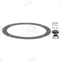 BARNES Seal Kit: Mfr Part # 107276SD-GIS. Key specifications — Product Type: Seal Kit; Manufacturer Part Number: 107276SD-GIS.