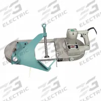 CS UNITEC Band Saw Clamp On Vise: 14 1/4 in Overall Ht, 19 5/8 in Overall Lg, 9 15/16 in Overall Wd (MPN 5 6031 9400). Key specifications — attr1341902: 5 6031 9400; attr1341905: 5 6041 0010; attr1341912: Clamp on Vise; attr1341903: CS UNITEC.