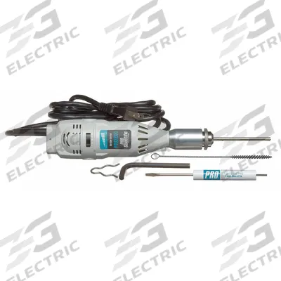 PRO SCIENTIFIC INC. Homogenizing Package: Handheld, 5,000 RPM to 35,000 RPM - Homogenizers