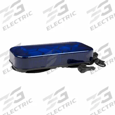 GROTE Mini Light Bar: Mini Light Bar Vehicle Light Bar Size, LED, SAE J845 Class 1 - Mini Light Bars