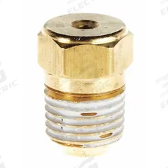 CONRADER Cold Start Valve: Brass, 1/4 in NPT, 1/4 in (M)NPT, 500 psi Max. Pressure (MPN SU3-1/4). Key specifications — attr291949: 1/4 in NPT; attr291950: 1/4 in (M)NPT; attr291957: Brass; attr294749: CONRADER.