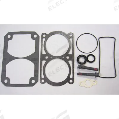 CAMPBELL HAUSFELD Gasket Kit: VT272501AJ - Air Compressor Parts