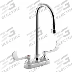 KOHLER Gooseneck Bathroom Faucet: Triton Bowe™, Brass, Polished Chrome Finish, 1 gpm Flow Rate (MPN K-400T70-5AKL-CP). Key specifications — Brand: KOHLER; Series: Triton Bowe™.