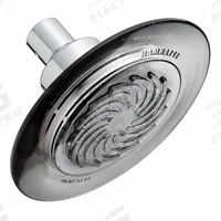 SPEAKMAN Fixed Showerhead: Reaction S-4002, 2 gpm Fixed Showerhead Flow Rate, Plastic, Single (MPN S-4002-E2). Key specifications — Series: Reaction S-4002.