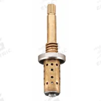 SYMMONS Spindle: Temptrol, Compatible Product Type Hot/Cold, Spindle (MPN TA-10-RP). Key specifications — Brand: SYMMONS; Product Type: Spindle; Compatible Product Type: Hot/Cold; Includes: Spindle; Compatible Series: Temptrol.