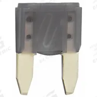 LITTELFUSE Automotive Fuse: 297 Series, Fast-Acting, 3 A, 32 V DC, Non-Indicating, 5 PK (MPN MIN3). Key specifications — Series: 297; Brand: LITTELFUSE; Fuse Profile: Standard Profile.
