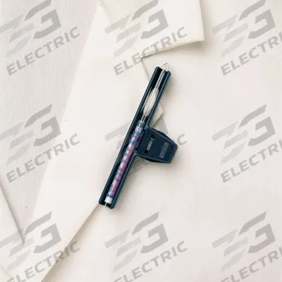 GASTEC Detector Tube: C2HCl3, Gas Detection Tube, Trichloroethylene ( C2HCl3 ) - Gas Detection Tubes For Use In GASTEC GV-100 and GV-110 Pumps