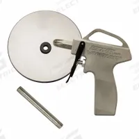 EXAIR Safety Air Gun shield extension: Ergonomic Grip, Cast Aluminum, 1/4 in Female NPT, Straight (MPN 1699-6-CS). Key specifications — attr1328526: Cast Aluminum; attr1328500: Extension Pipe; attr1328508: EXAIR; attr1328515: Yes; attr1328533: Yes.