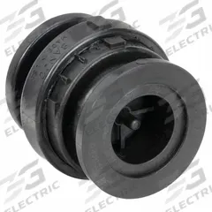 BANJO Check Valve: Poppet, Inline Valve Body, 1 in Pipe Size, Flange x Flange, For Water Media, Std (MPN MCV100). Key specifications — Brand: BANJO.