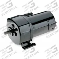 DAYTON DC Gearmotor: Parallel, 90V DC, TENV, 148 RPM, 101 in-lb Max Torque, 1/4 hp Input Horsepower (MPN 6Z412). Key specifications — Motor Type: Permanent Magnet DC; Brand: DAYTON; Full Load Current: 2.7 A.
