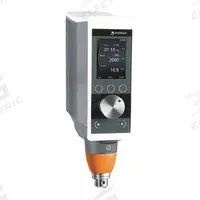 HEIDOLPH Overhead Mixer: 2,000 RPM Max Speed, 100 N-cm, 60,000 cps Max Viscosity, 50 L Volume, 115V (MPN 036093090). Key specifications — Voltage: 115V; Maximum Torque: 100 N-cm; Mixing Speed Type: Variable; Reversible: Yes; Brand: HEIDOLPH; Display Type: Digital.