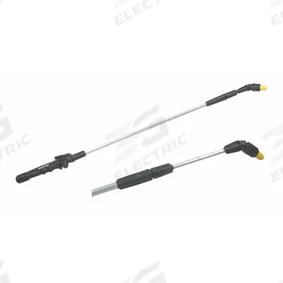 VALLEY INDUSTRIES Telescoping Sprayer Gun: SG-500T-CB - Spray Guns