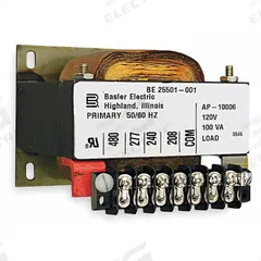 RHEEM-RUUD Transformer: Commercial, SP10006