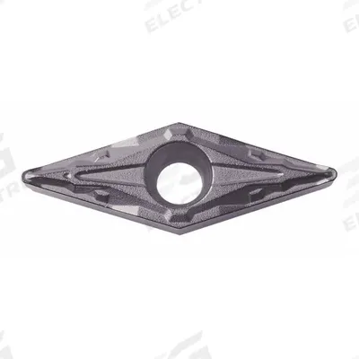 KYOCERA Diamond Turning Insert (MPN VBMT331PPPR1725) - Diamond Indexable Turning Inserts