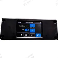 DRI-EAZ Command Hub: Mfr Part # 124402. Key specifications — Manufacturer Part Number: 124402.