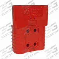 ANDERSON POWER PRODUCTS Housing: SBX 175, Red, Polycarbonate, MPN 2-7251G5, 25.4 mm Overall Ht. Key specifications — Brand: ANDERSON POWER PRODUCTS; Color: Red; Material: Polycarbonate; Compatible with Manufacturer Model Number: SBX 175; Manufacturer Part Number: 2-7251G5.
